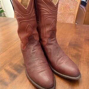 Tecovas “The Nolan” Boots